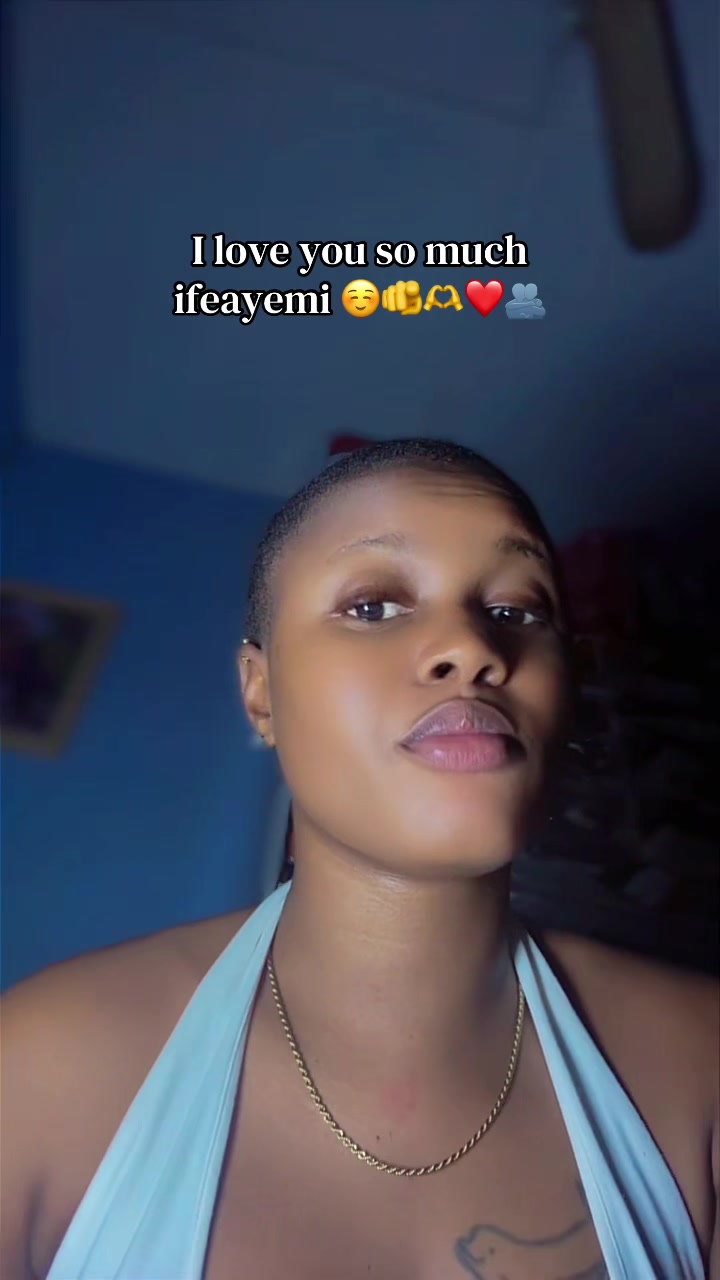 @Lovebalogun7