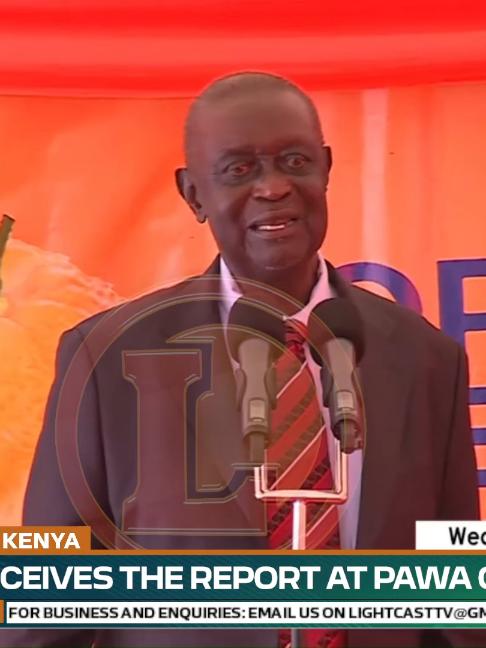 @Lightcast TV Kenya