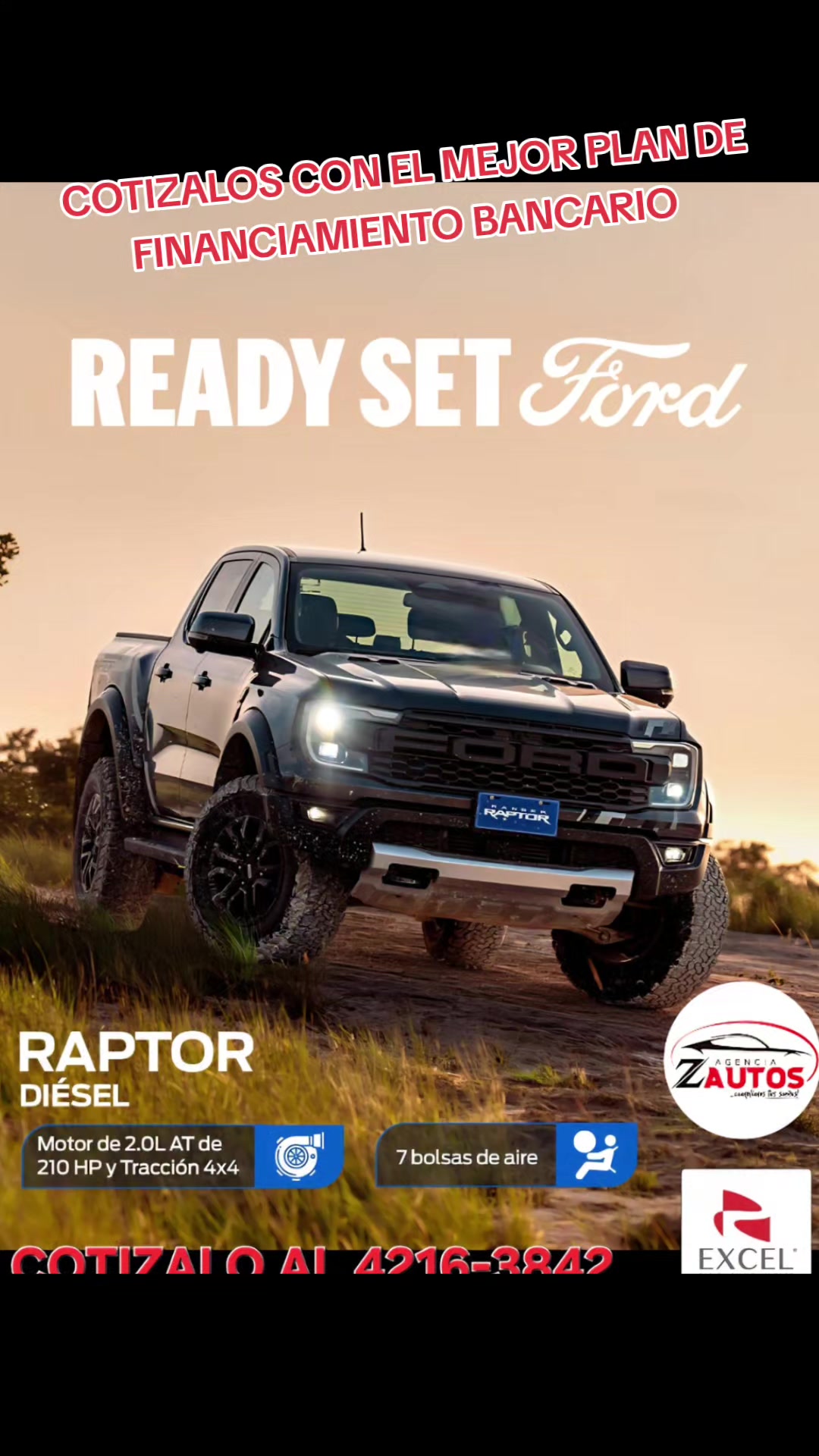 @Agencia Zautos