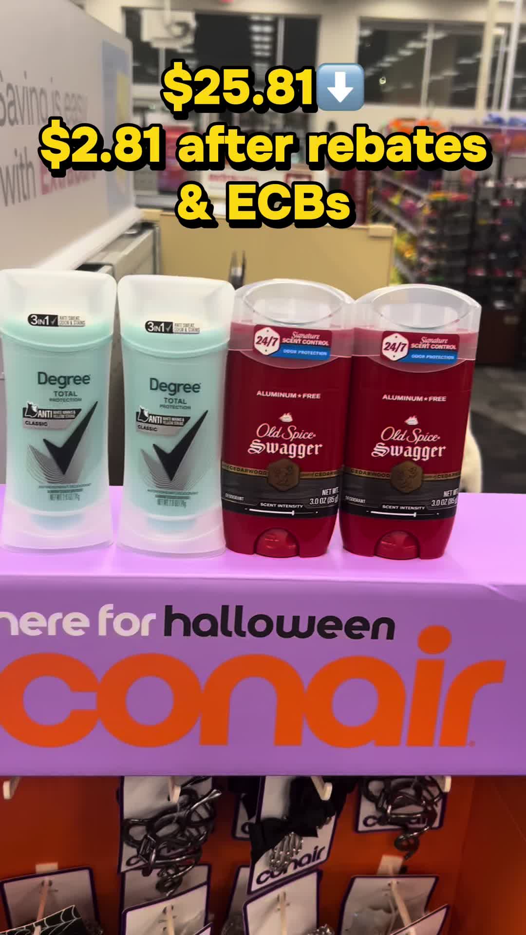 @Couponing with EDD