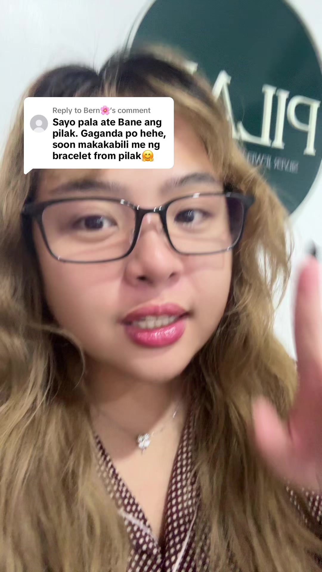 @Banessa Raya