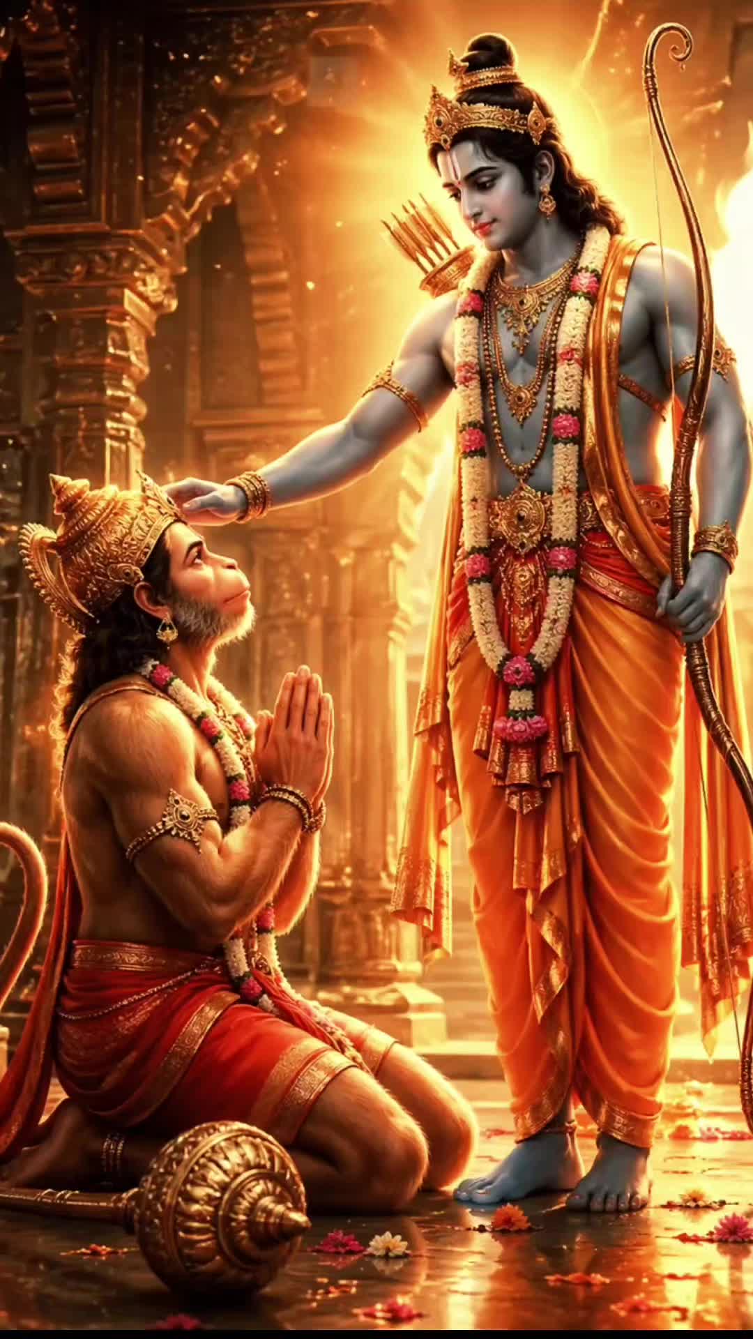 @Ramkishan Dhobi
