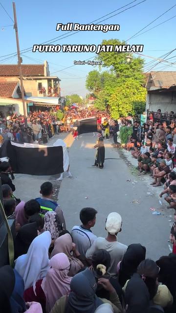 @Putro Taruno Jati Melati