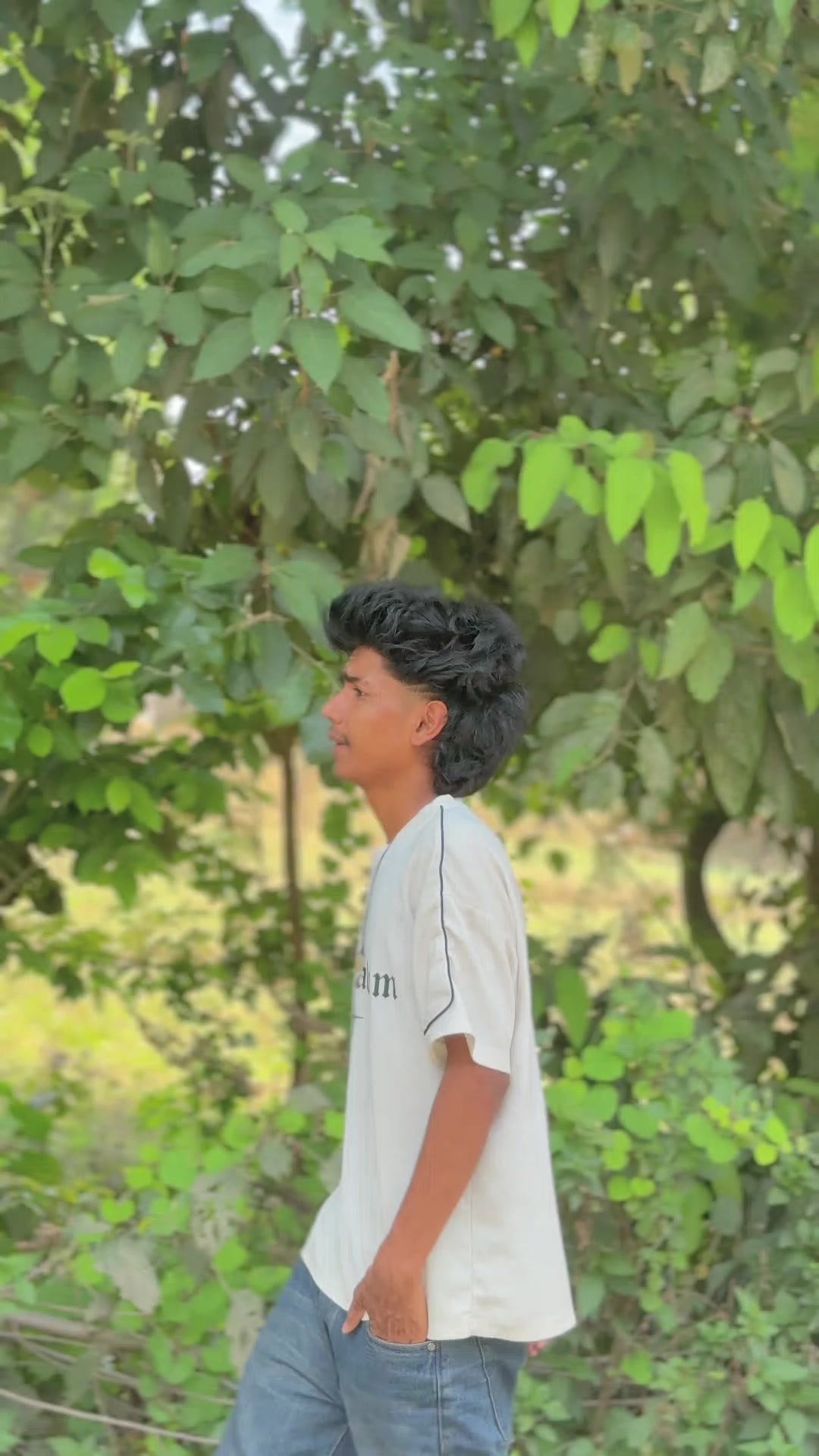 @Rohit Dhungal
