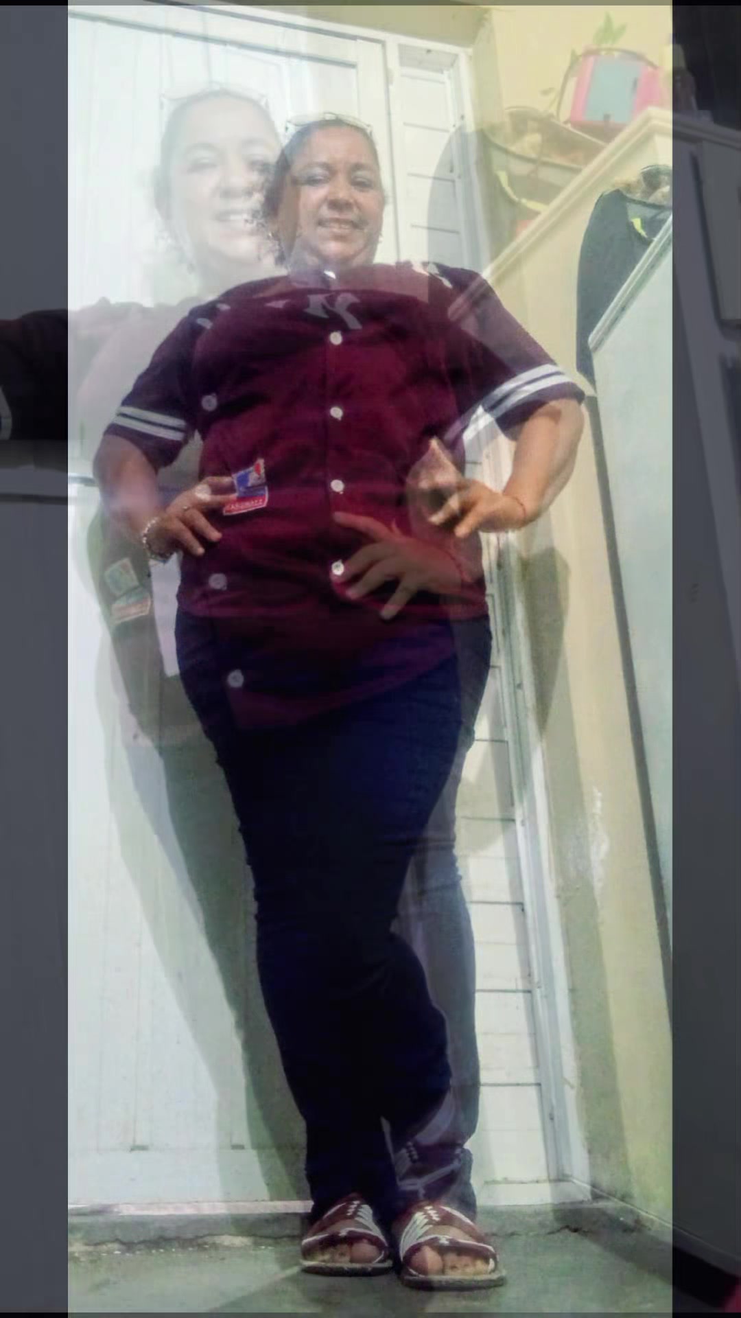 @Susy cruz su majestad