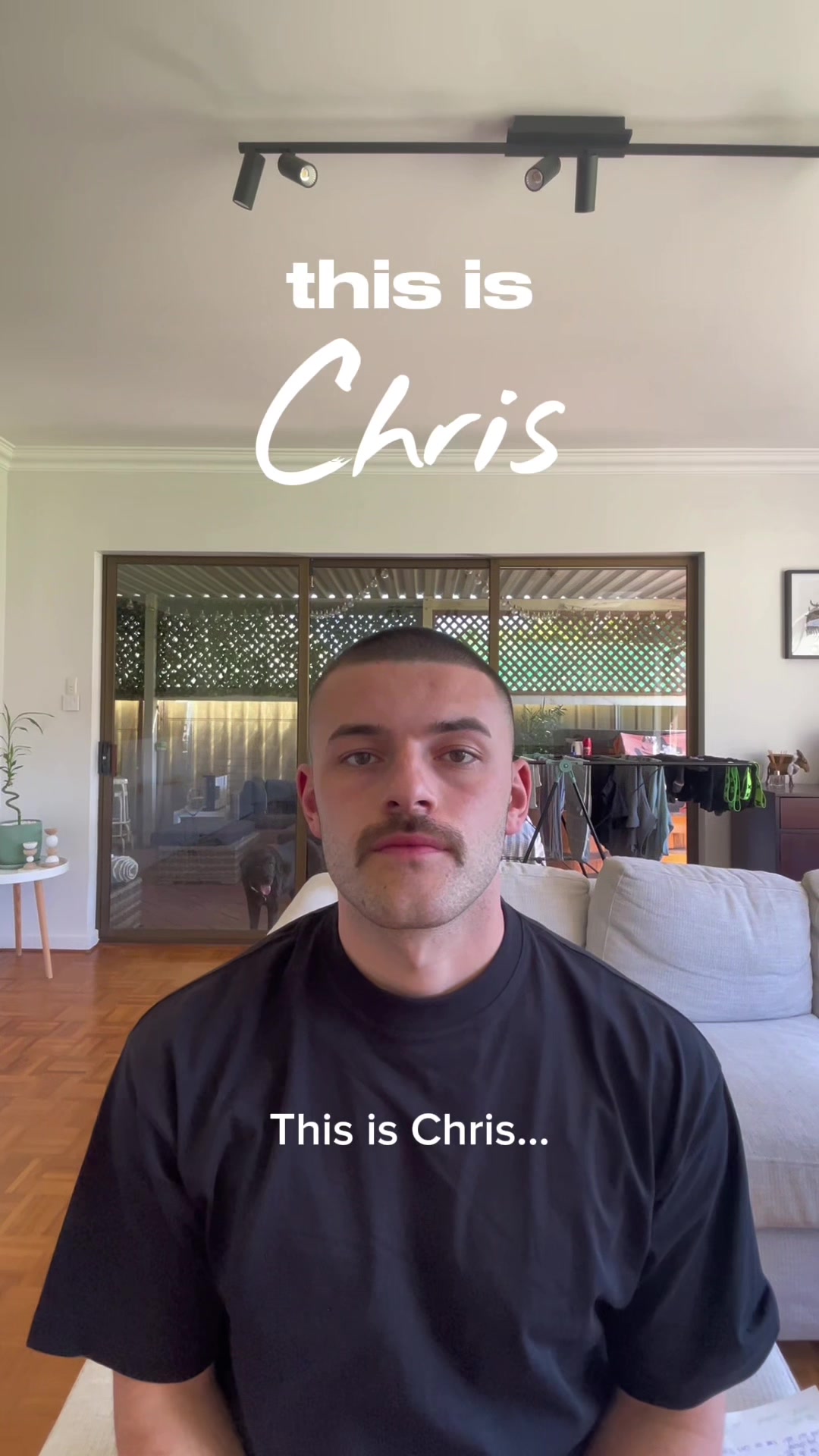 @Chris Strog