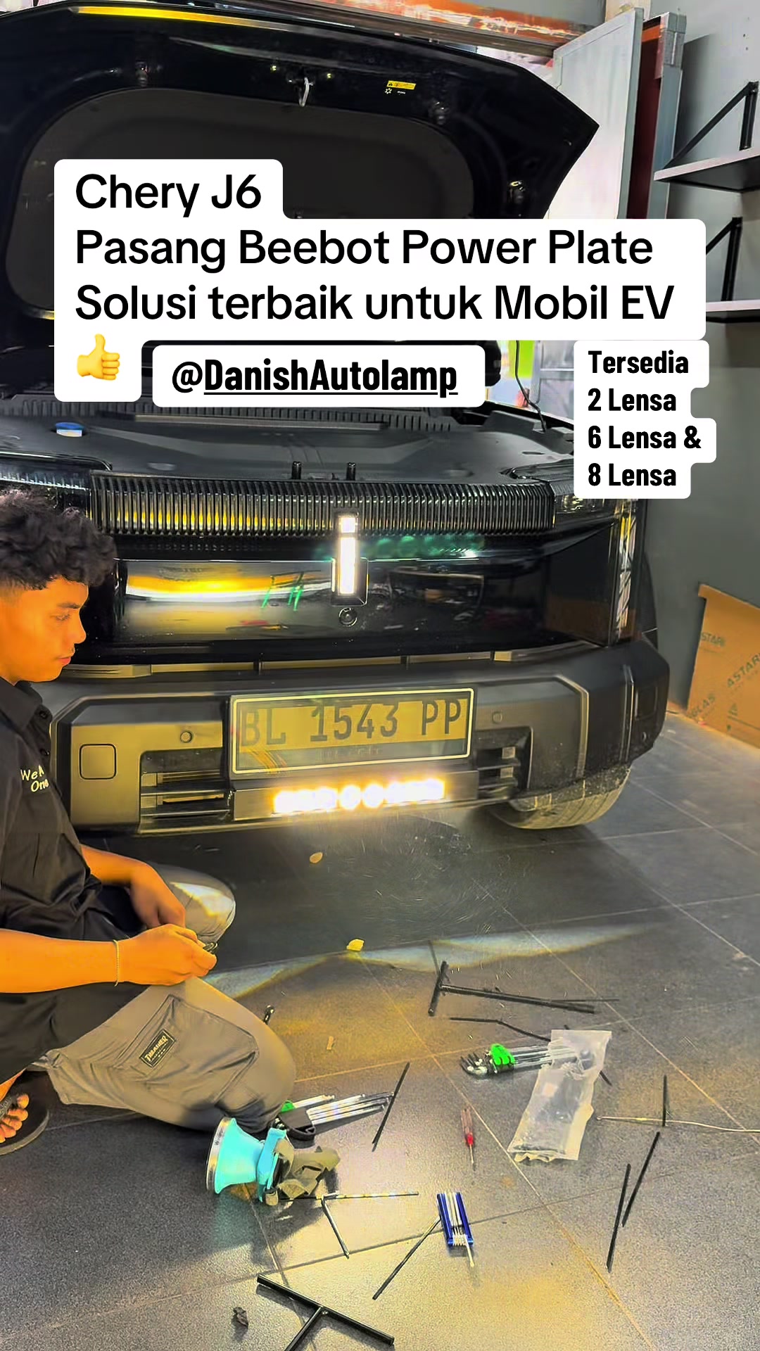 @Danishcarinterior