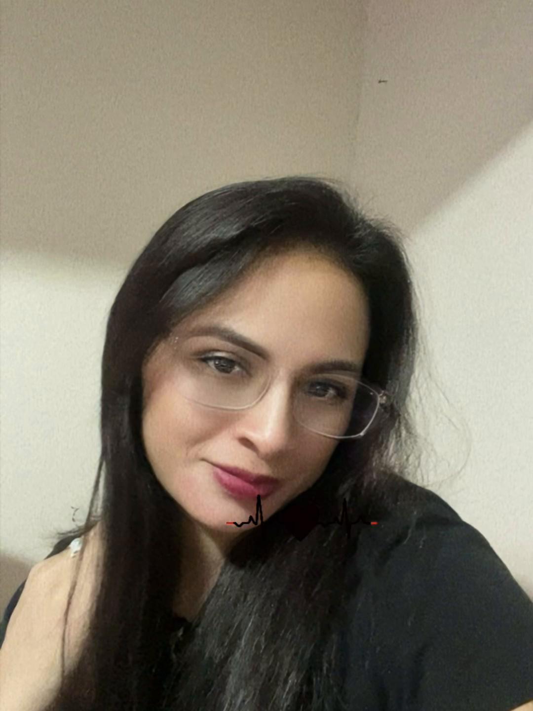 @Jaqueline Martinez
