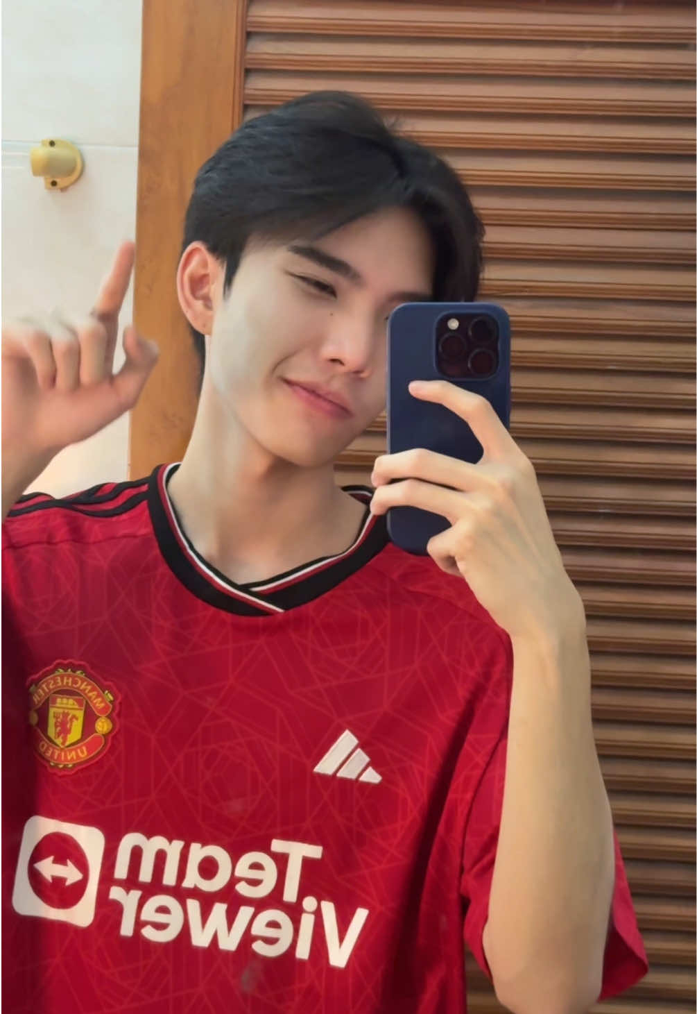 @มันนี่ชอบอยู่บ้าน