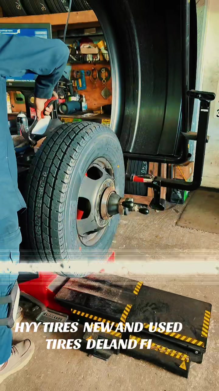 @HYY TIRES