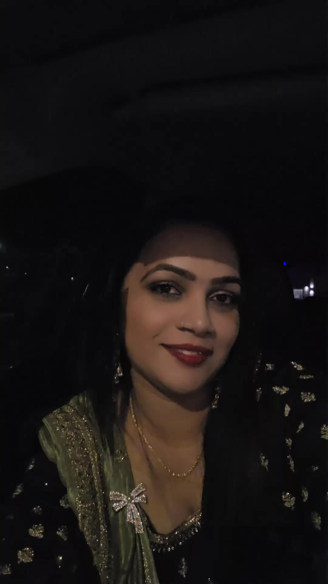 @shalini chand