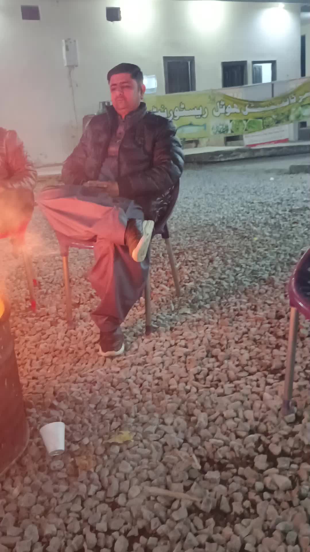 @ibrahim khatri❤