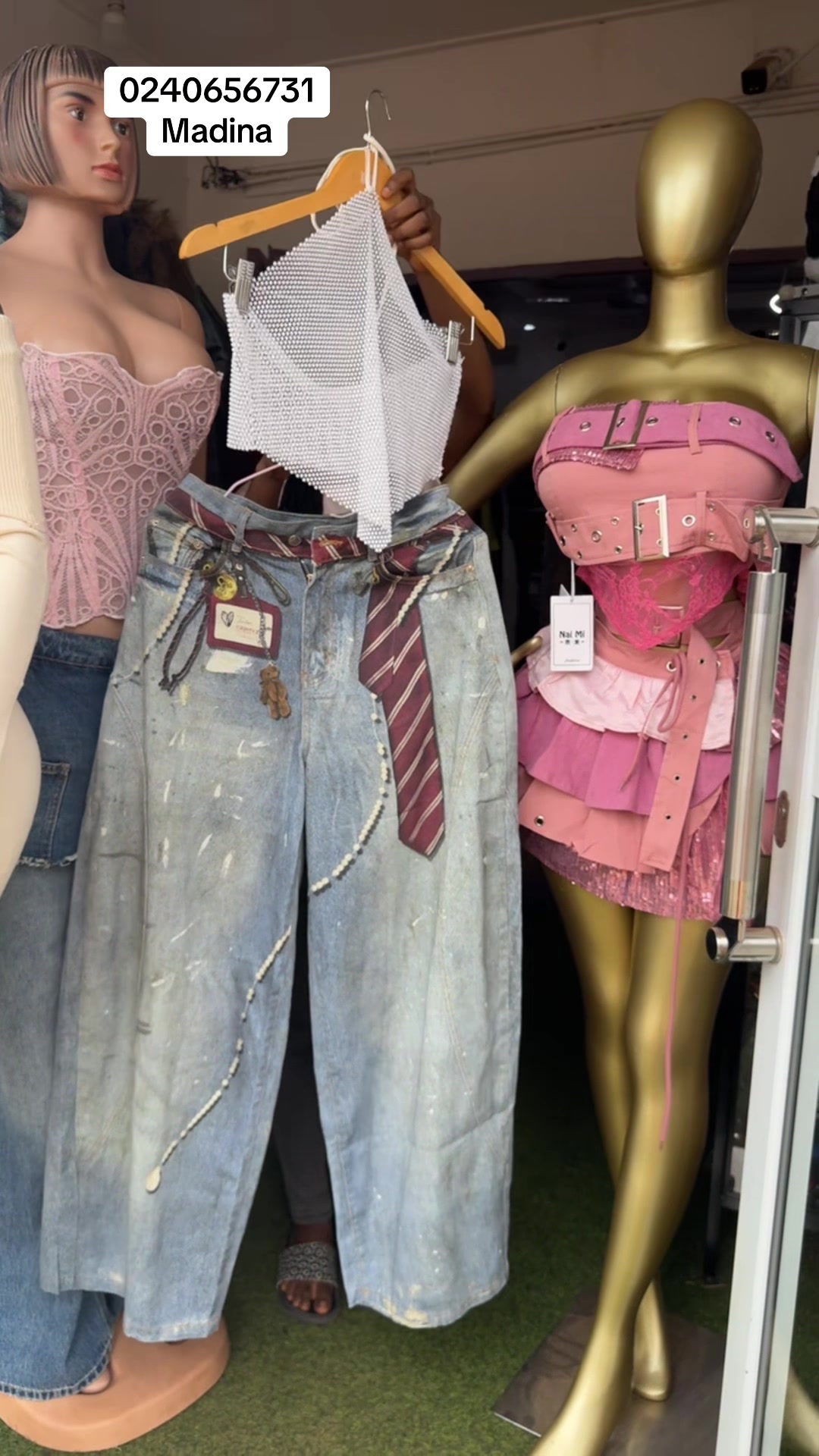 @PurpleNova💜-Clothing