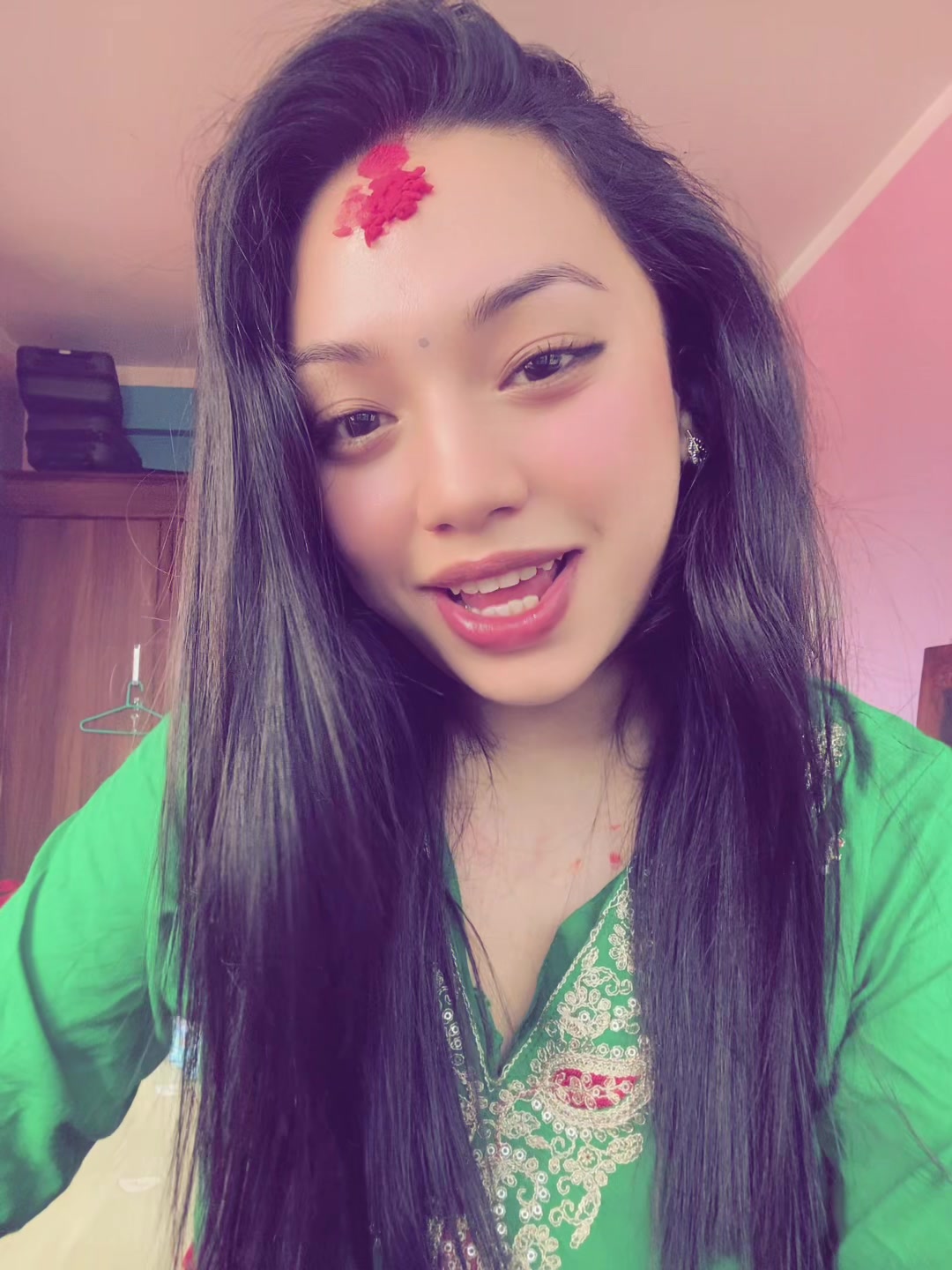 @Riya Shrestha❤️