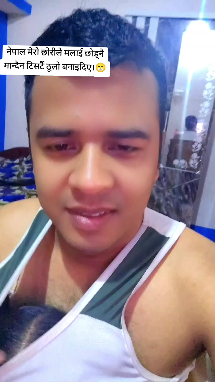 @✅ठाइला जी🫶Thaaila g🇳🇵