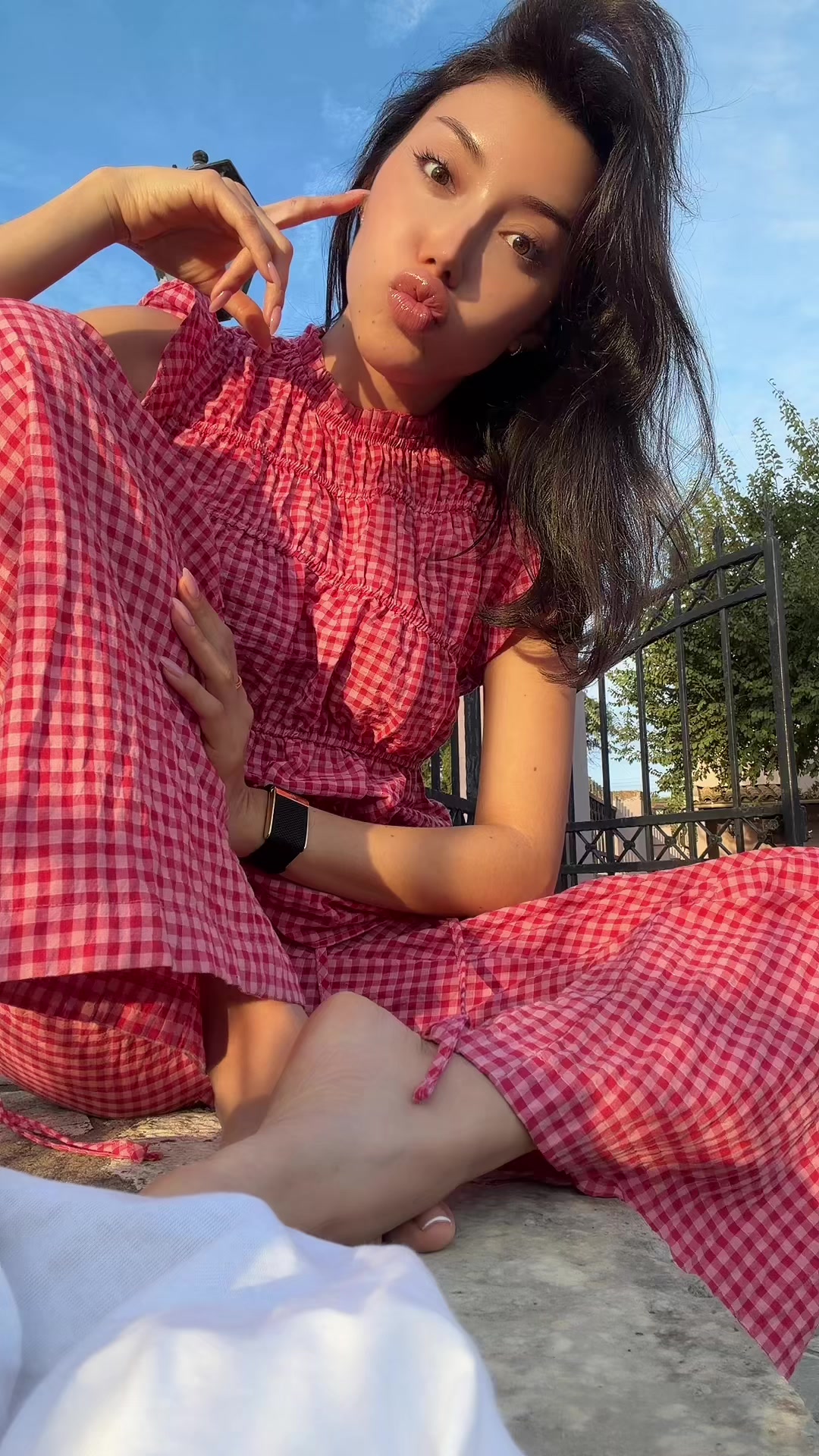 @Queenruthlee