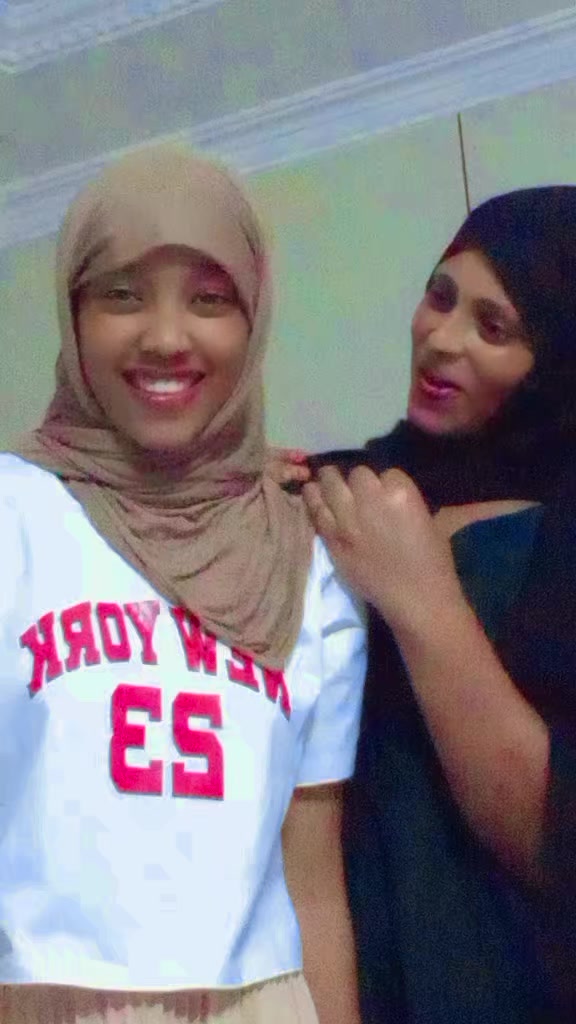 @Daree ✅️✅️jimmaa❤️❤️