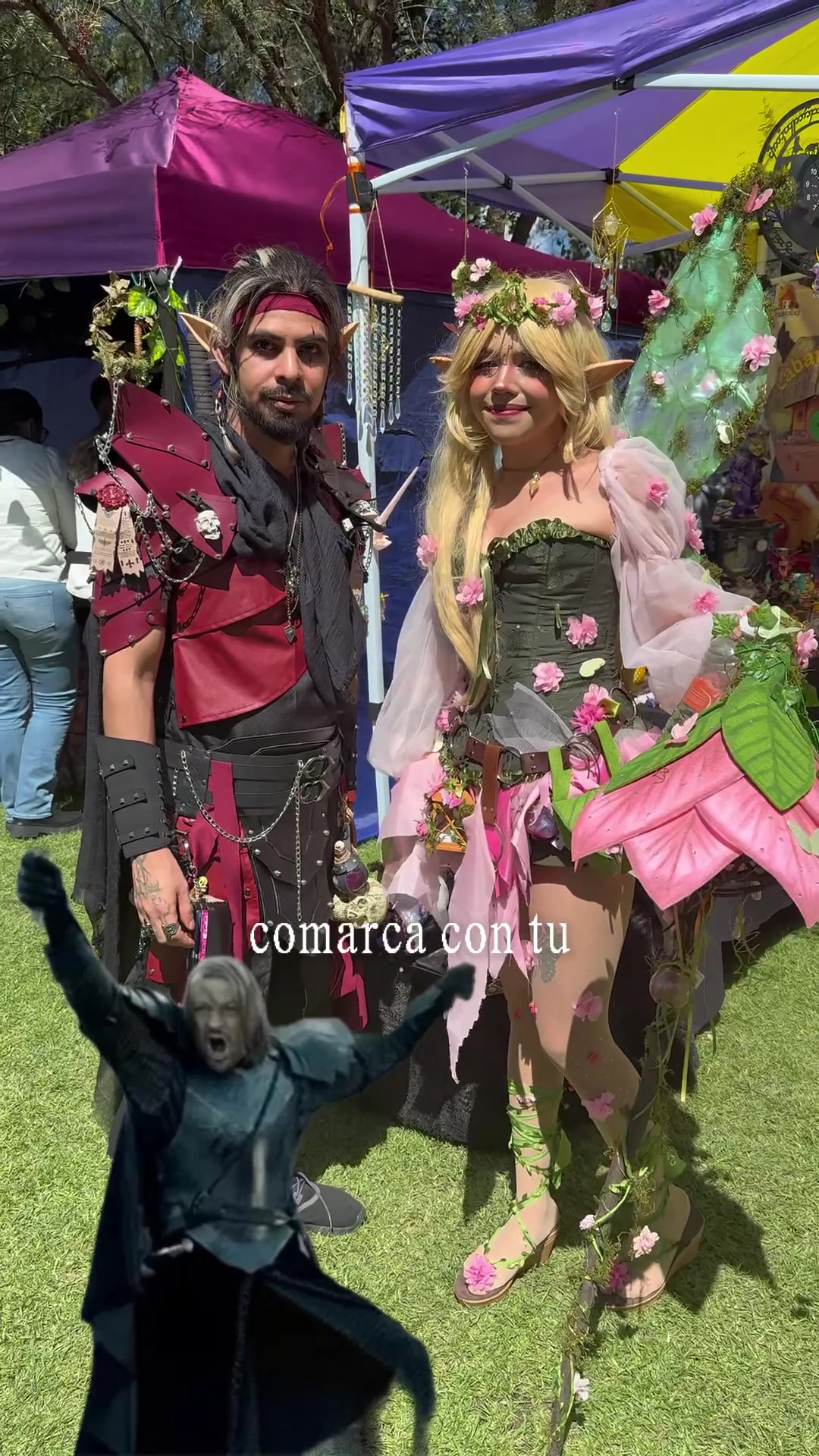 @Mundo Medieval mx