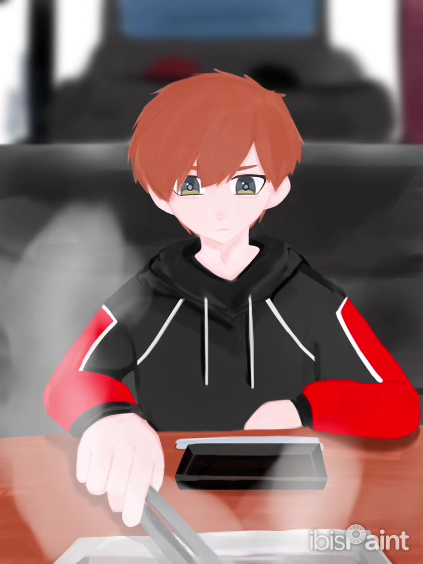 @俺が囚人だからってナメんなよ！