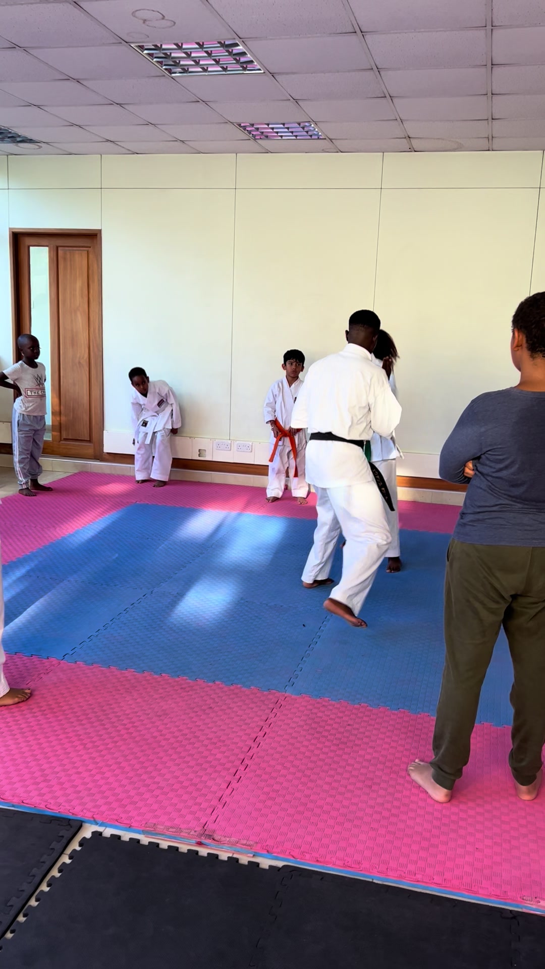 @DRAGONKAI MARTIAL ARTS
