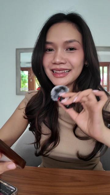 @Anggi✮⋆˙ | fashion & beauty