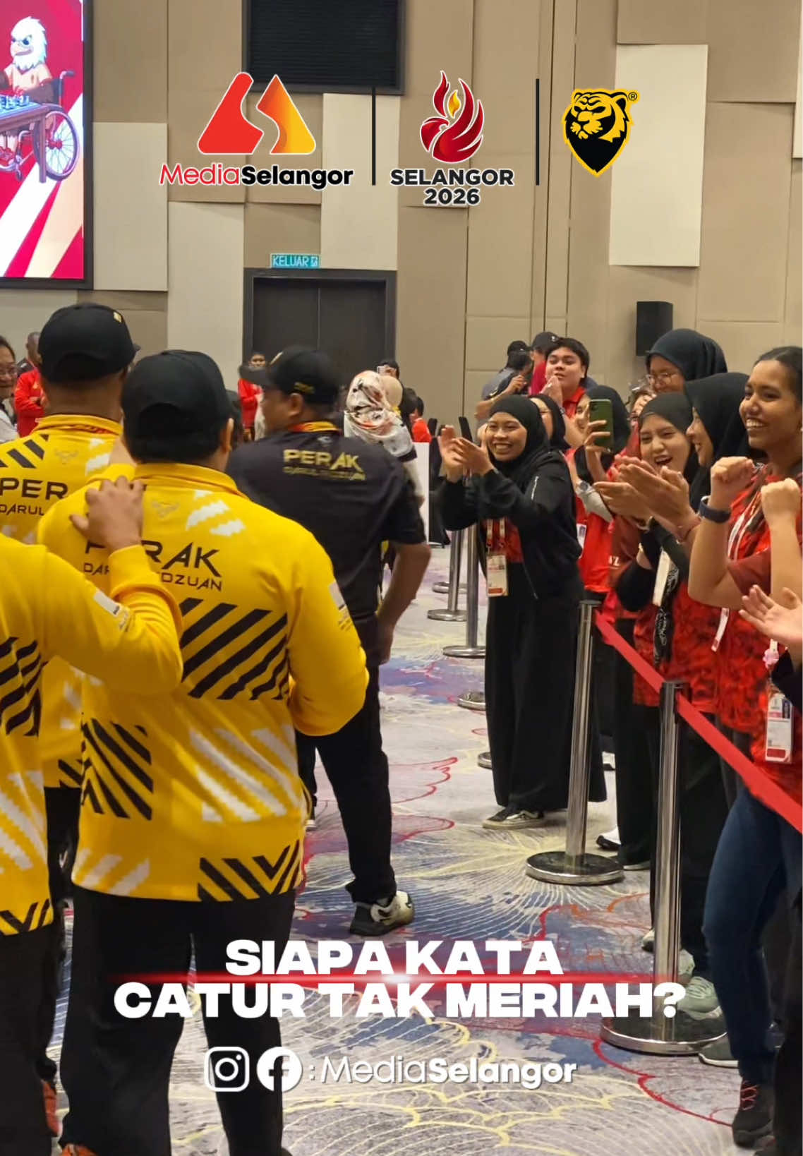 @HARIMAU MALAYA