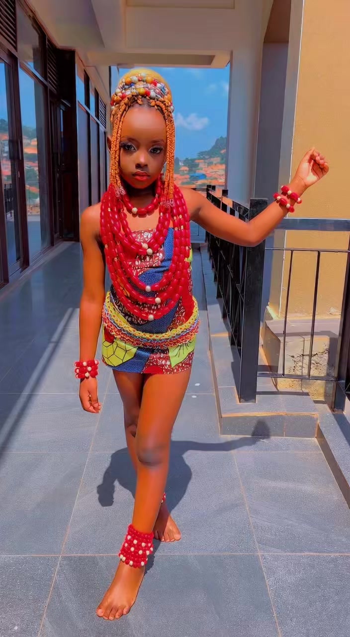 @PRINCESS KERON WASHINI 🔥