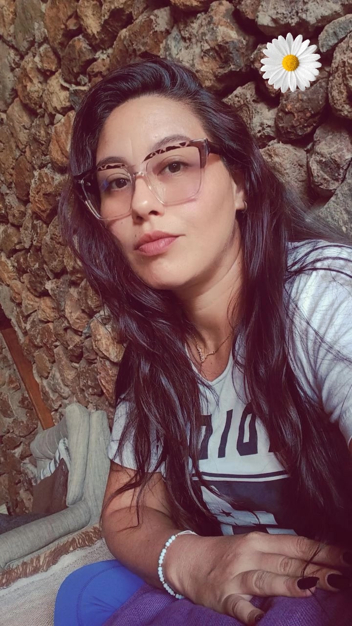 @Nathaly Fernández ❤👩⚕️🐎🤠