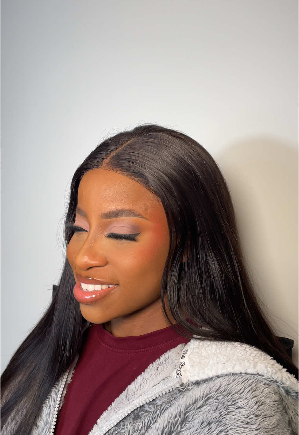 @Birmingham Makeup Artist