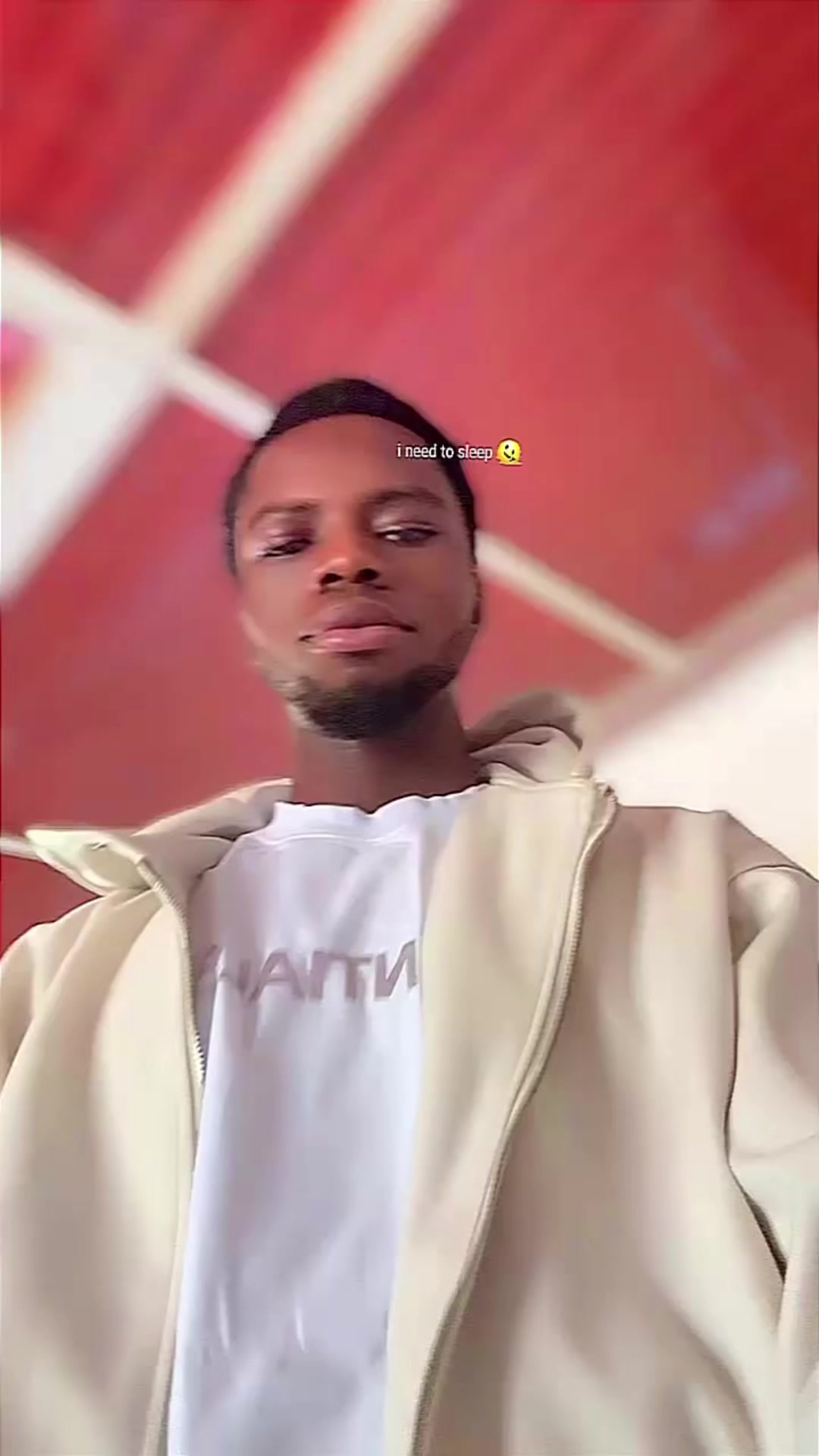 @Fosu Evans