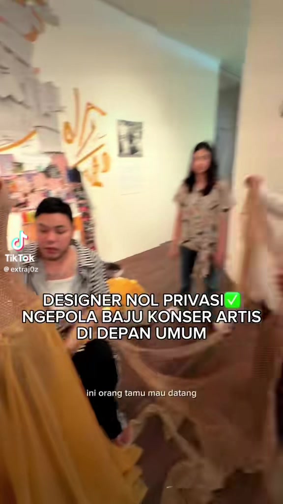 @Ivan gunawan