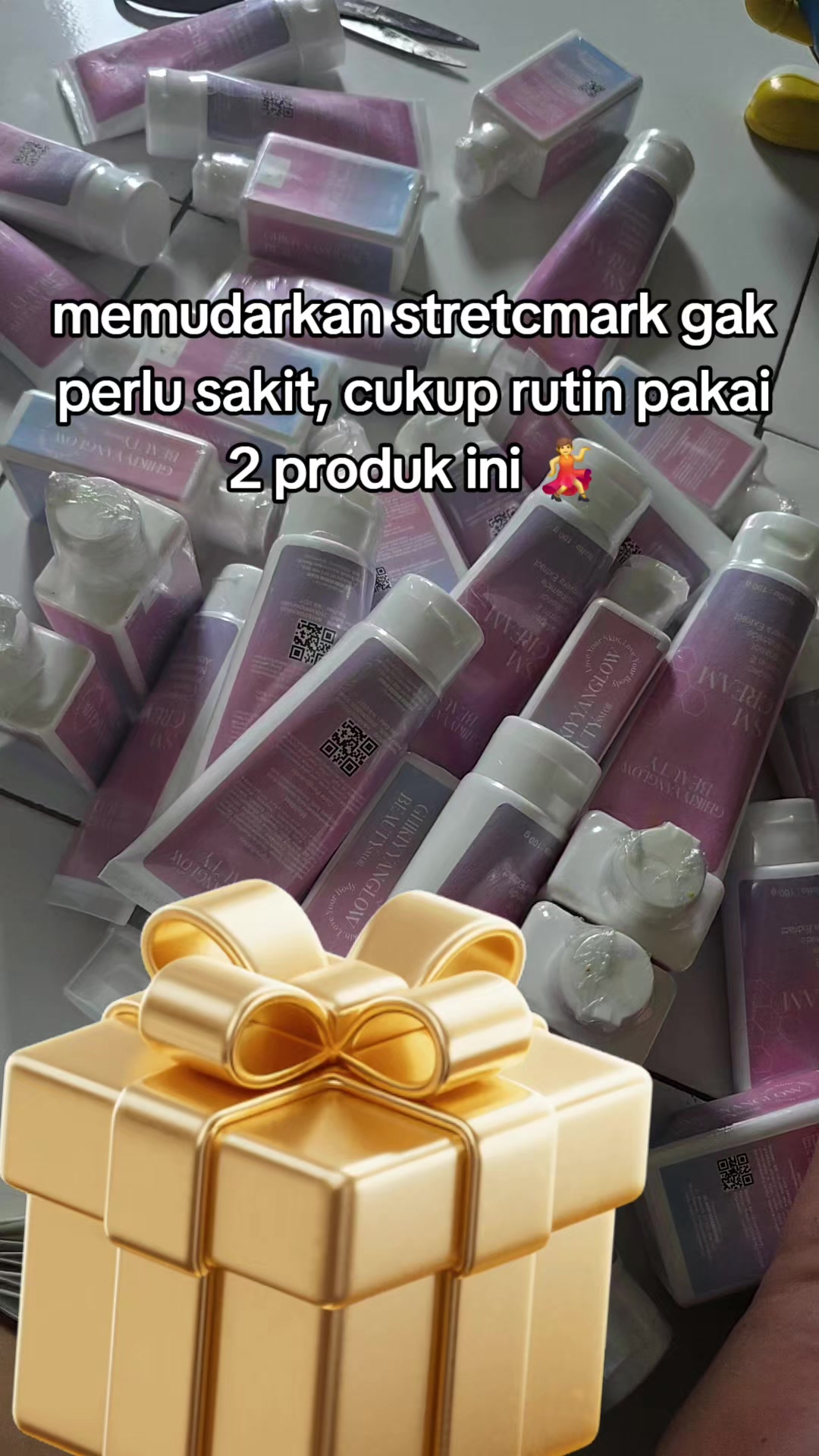 @ghikiyyanglow Beauty