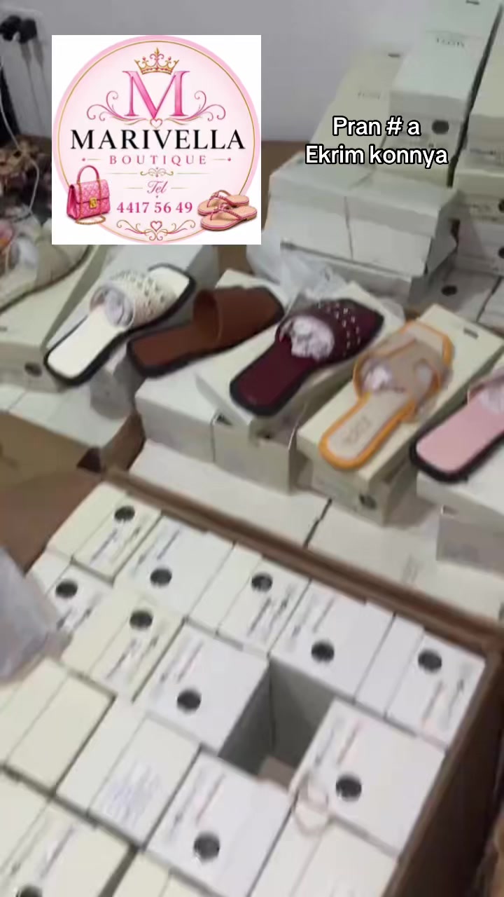 @MARIVELLA BOUTIQUE