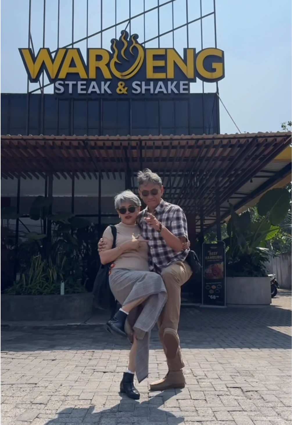 @Bunda & Ayah