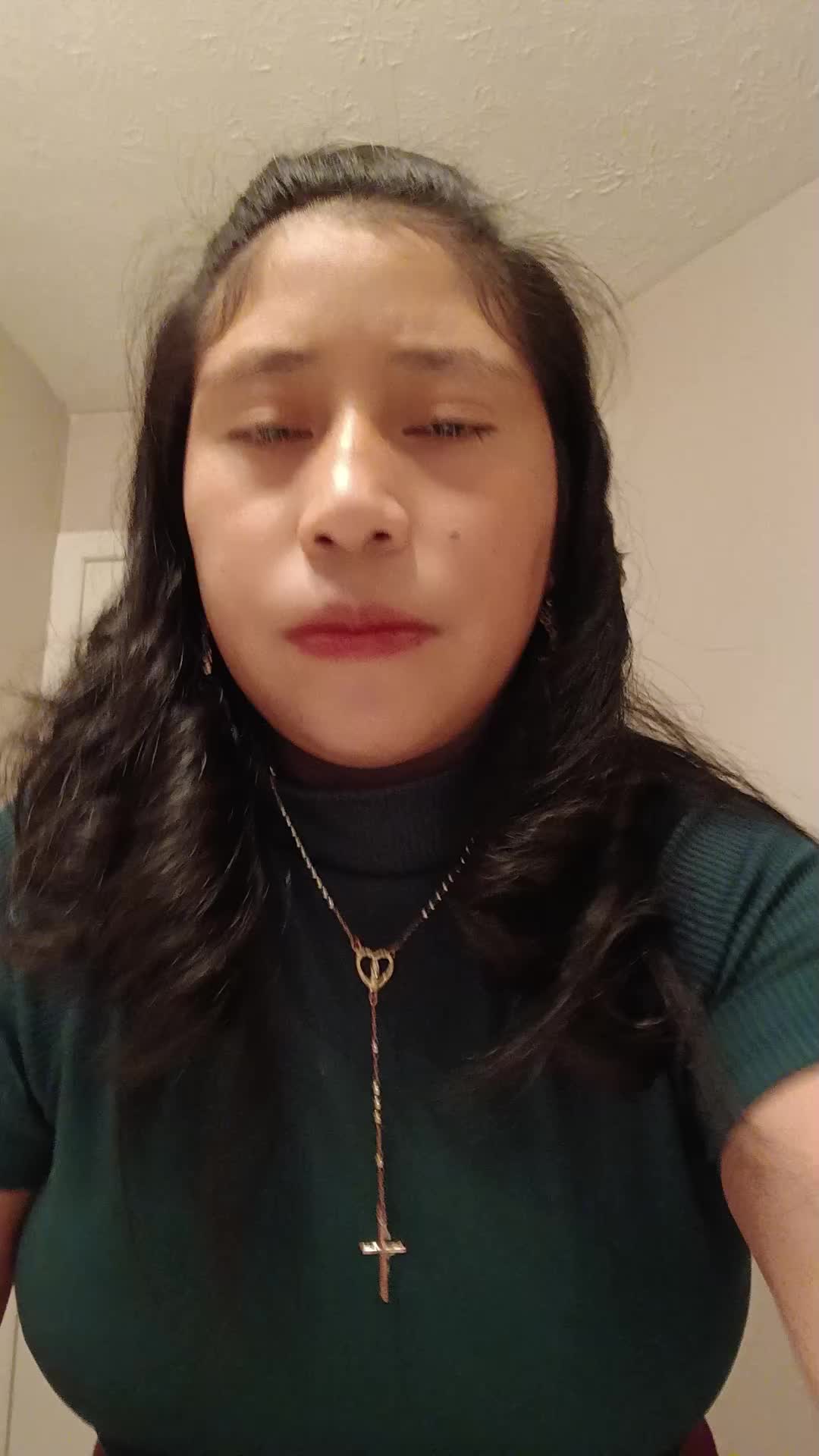 @Maricela Perez