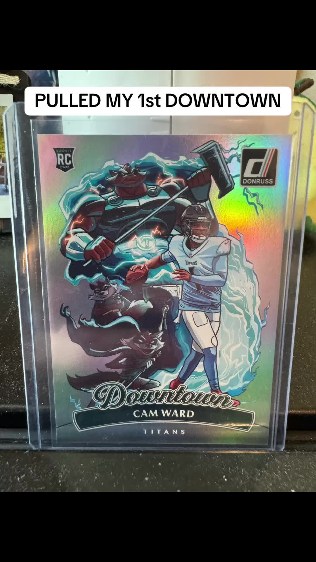 @CactusZone Cards