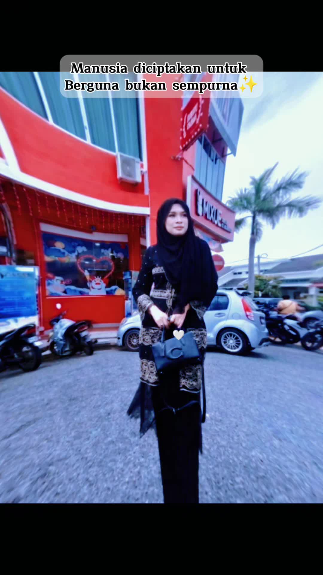 @ChePuanJannah