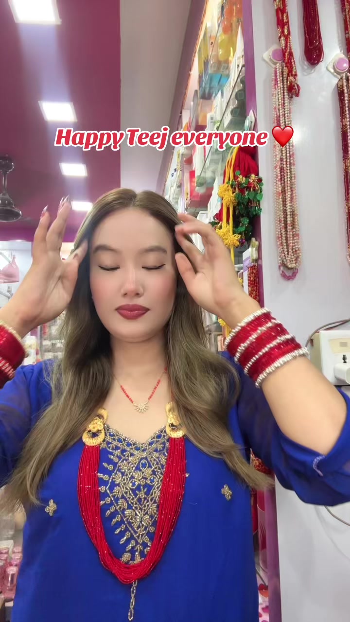 @Attractive Collection