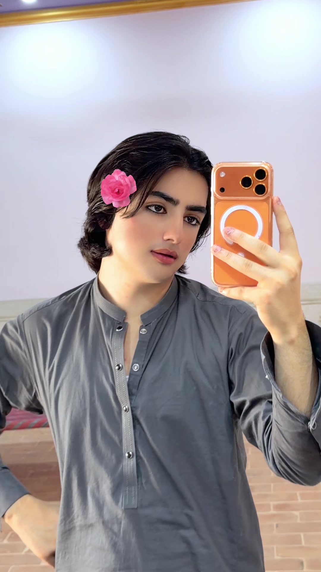 @Barkat Khattak