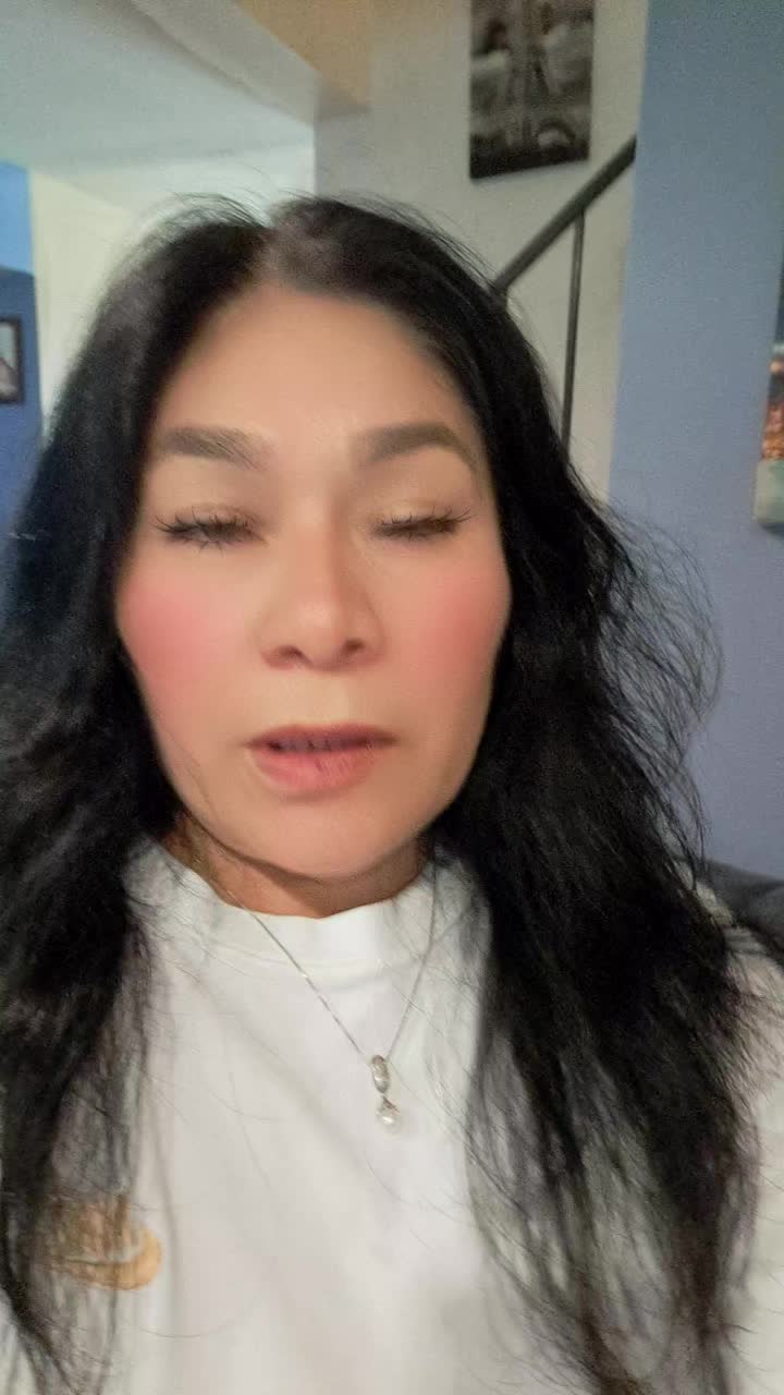 @Gina Lucero