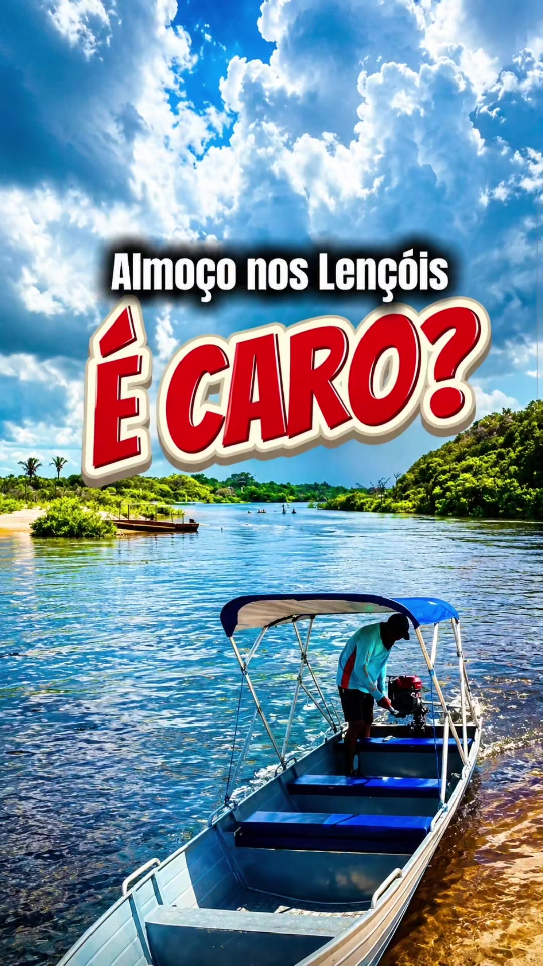 @Helio Pere - Turismo