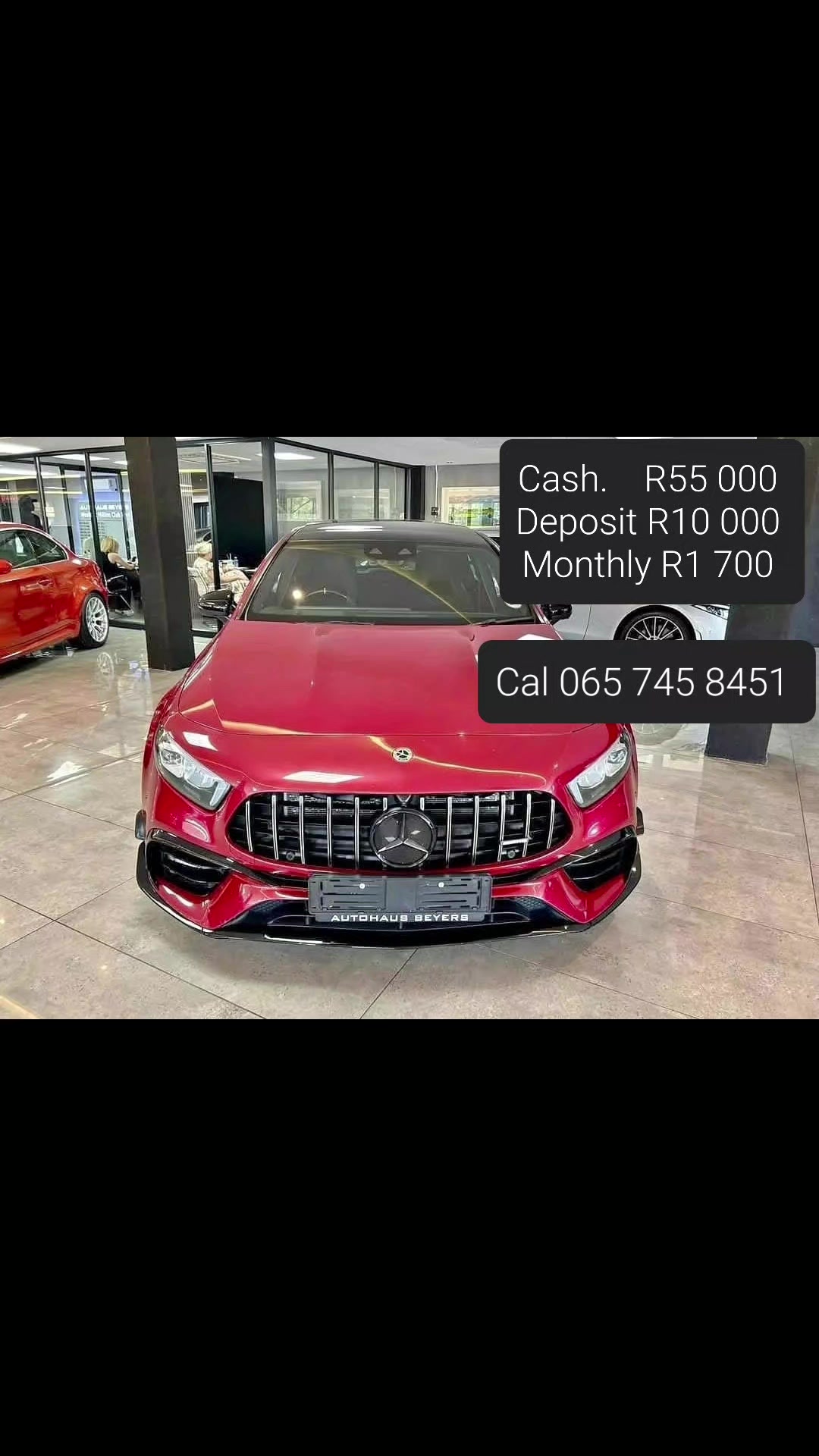 @MR KUNENE
