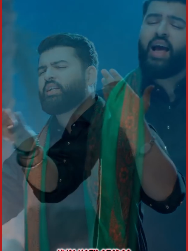 @Hum hain Azadar