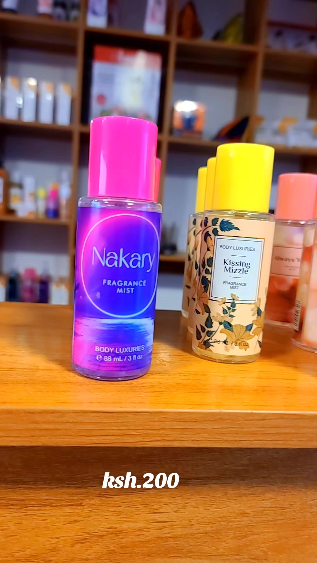 @Kitoo Beauty