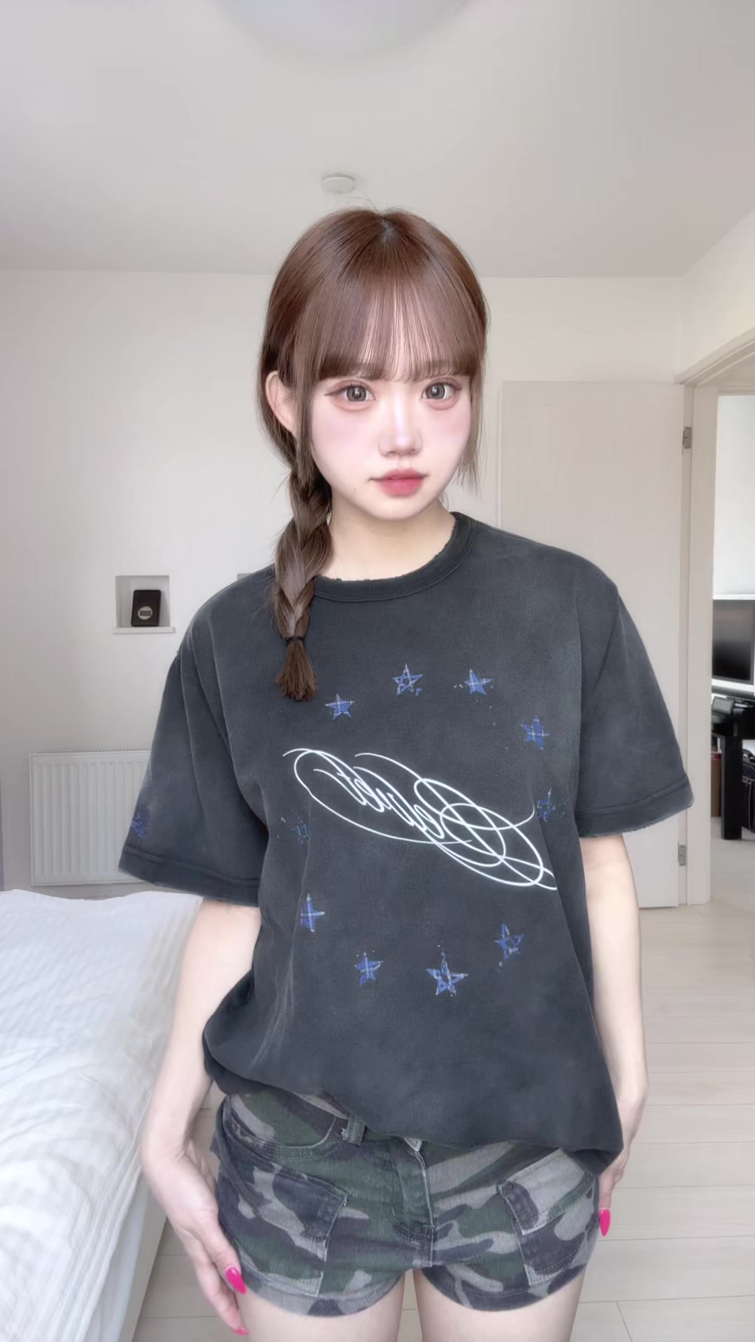 @れいら