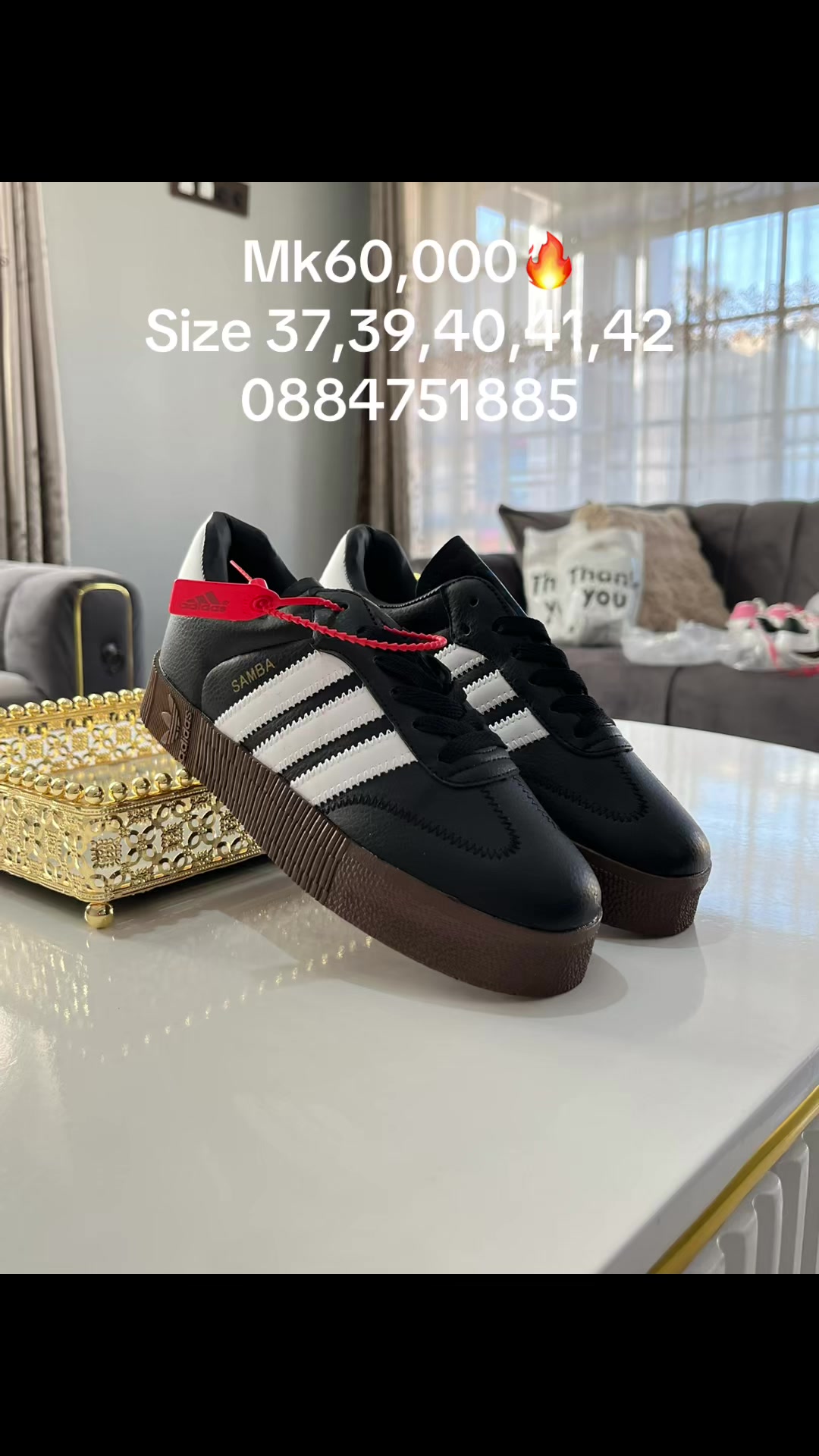 @Tricia&rsquo;s Collection🇲🇼