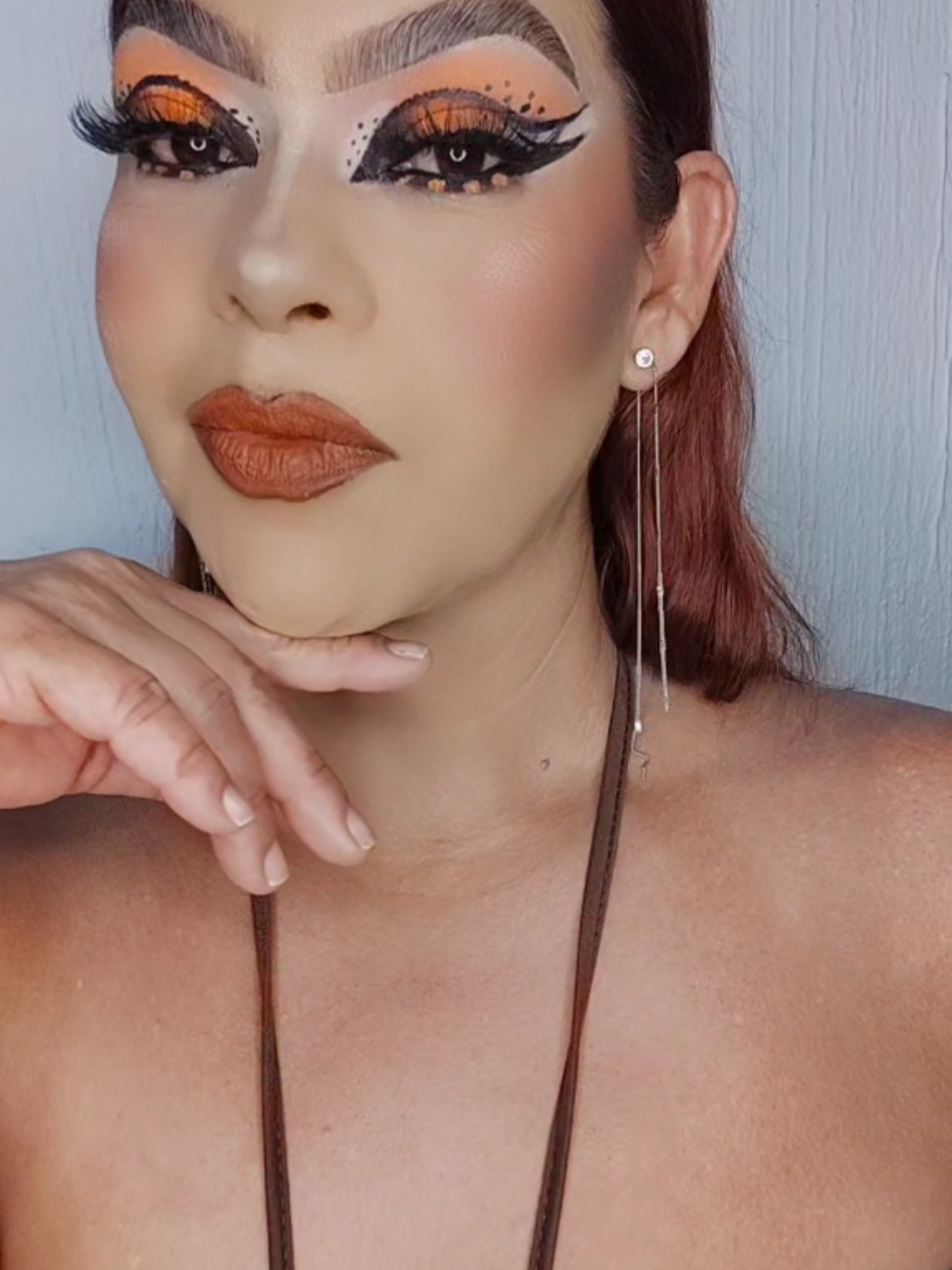 @Mary Makeup 💄👑