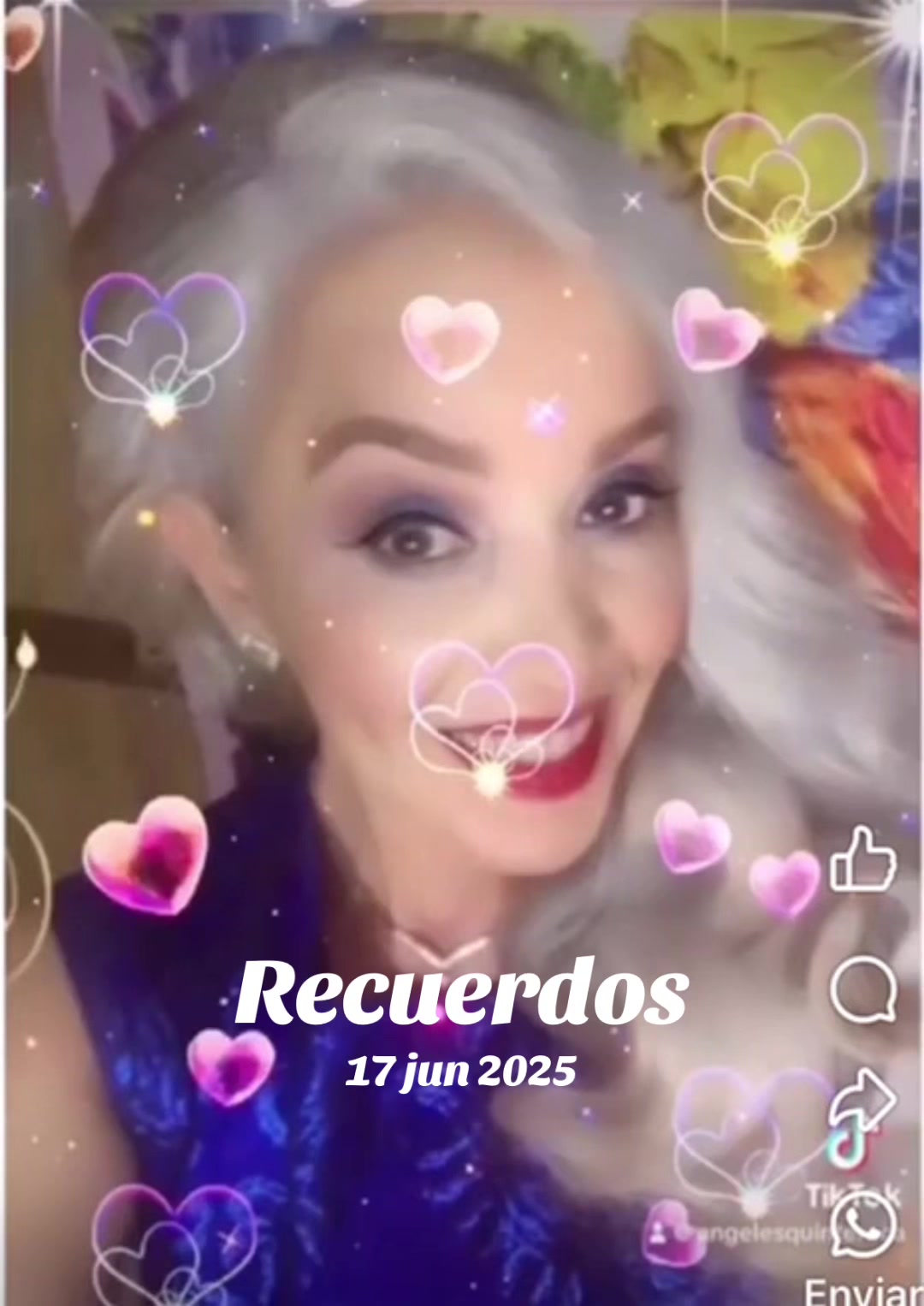@Angeles Quintero campos