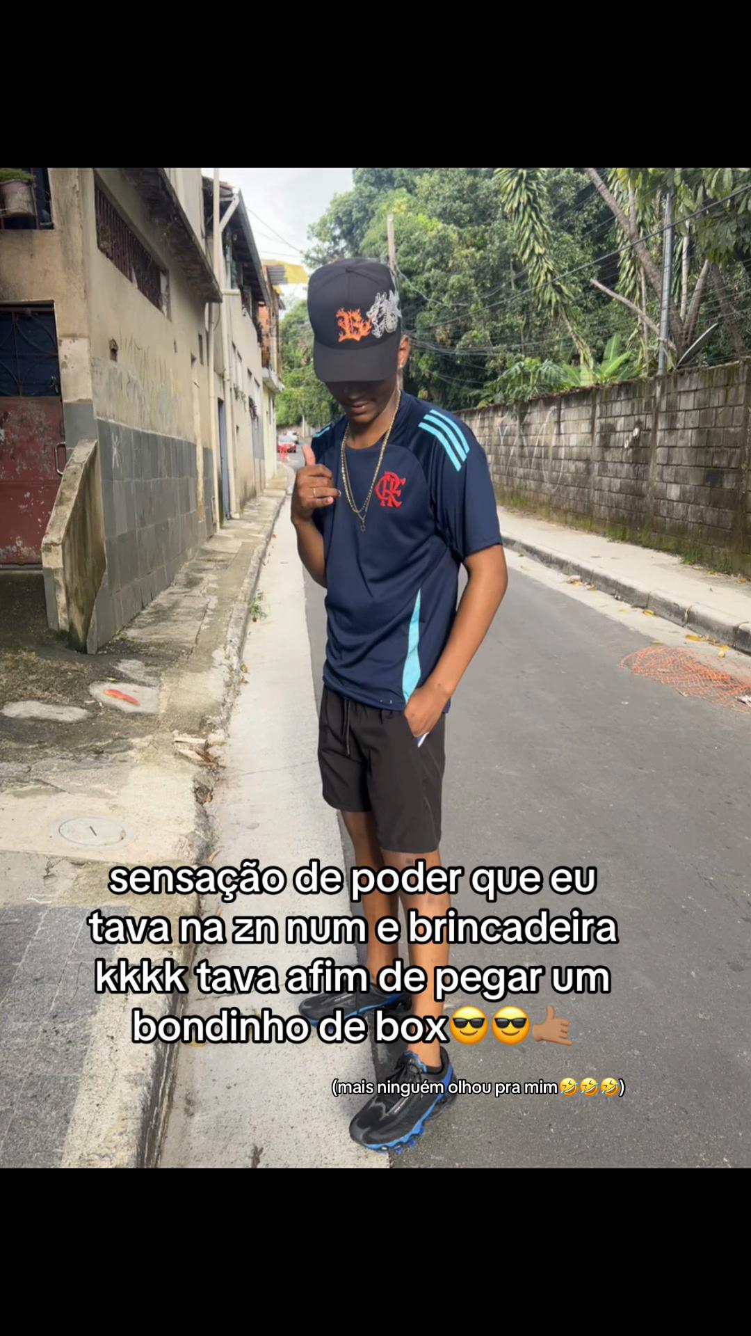 @Kaikin melhor que teu ex 😎✌🏽