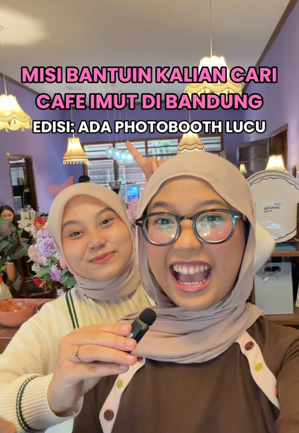 @Info A1 Orang Bandung